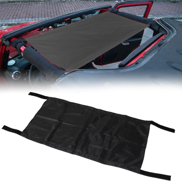 Car Roof insulation Sunshade for Jeep Wrangler 1987-2020