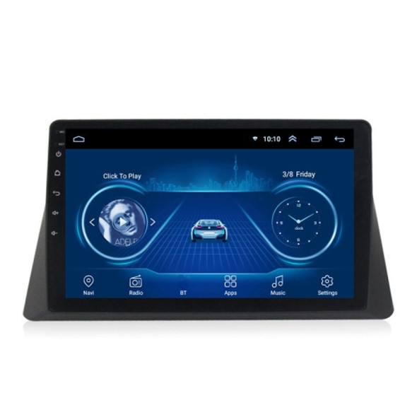 Car GPS Navigation Integrated Machine Applicable For Honda Accord 8-13 Navigator 08-13, Specification:1G+16G
