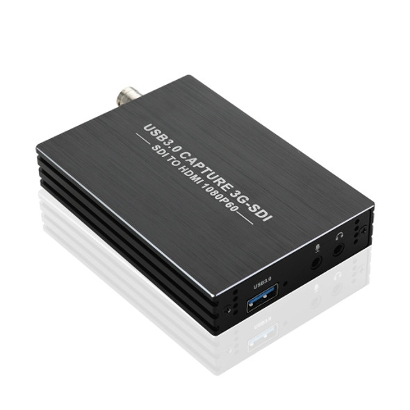 NK-M006 1080P Full HD HDMI to SDI + USB 3.0 Output Converter