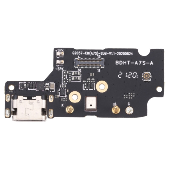 Charging Port Board for UMIDIGI A7S