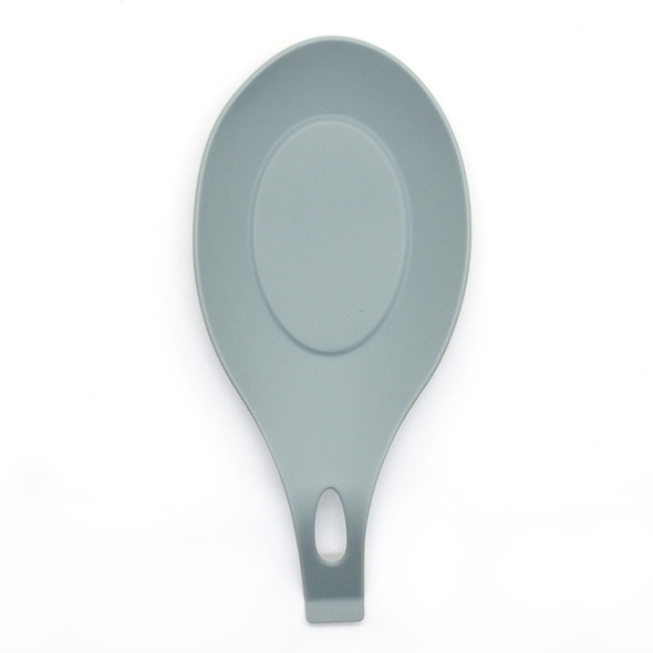 Silicone Pad Spoon Mat Tool Holder Heat Resistant Kitchen Gadgets