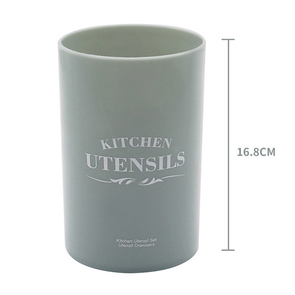 Silicone Kitchenware Bucket Container, Size: L, 16.8x11cm