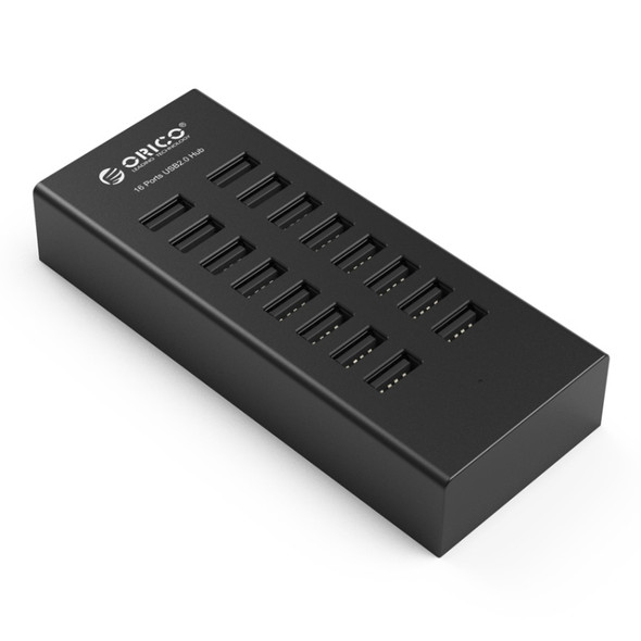 ORICO H1613-U2 16 Ports USB2.0 HUB