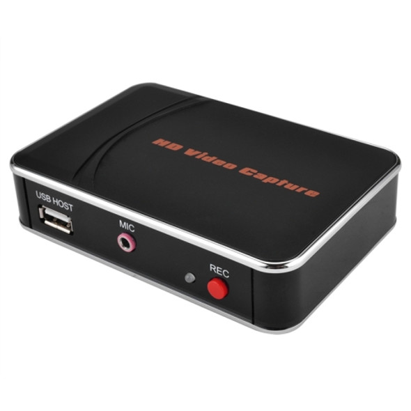 EZCAP280H HD Video Capture Card 1080P HDMI Recorder Box