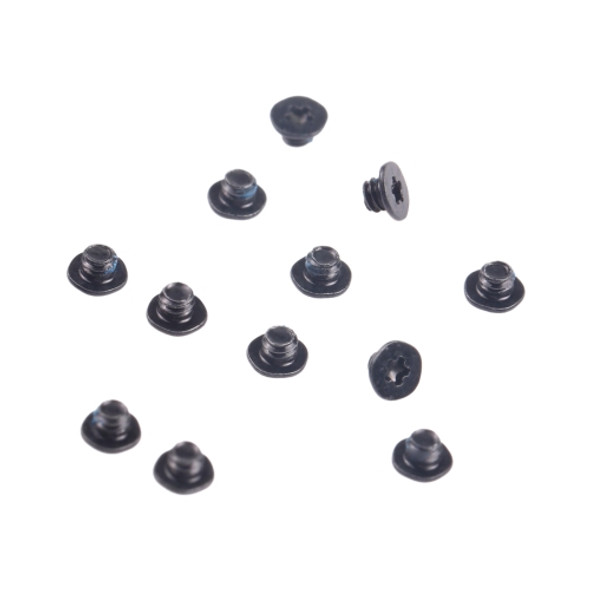 12 PCS Antenna Screws For MacBook Pro A1706 A1707 A1708