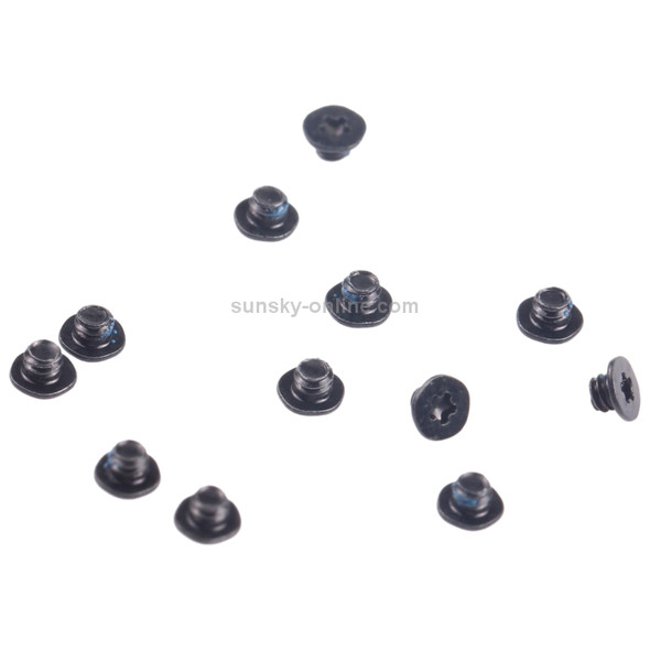 12 PCS Antenna Screws For MacBook Pro A1706 A1707 A1708