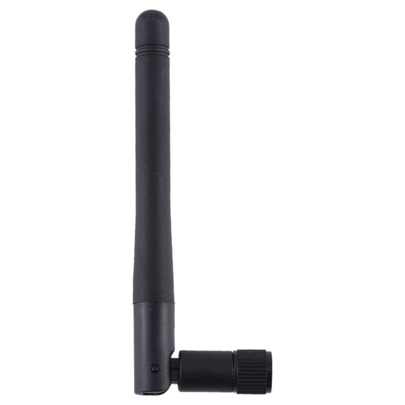 SMA Port 2.4G/5G 2DB Bluetooth WiFi Dual-band Antenna, Length: 10.8cm