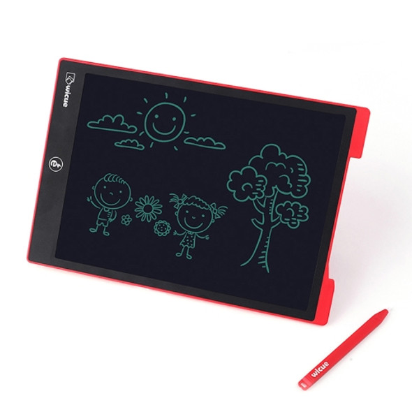 Original Xiaomi Mijia Wicue 12 inch Smart Digital LCD Handwriting Board(Red)