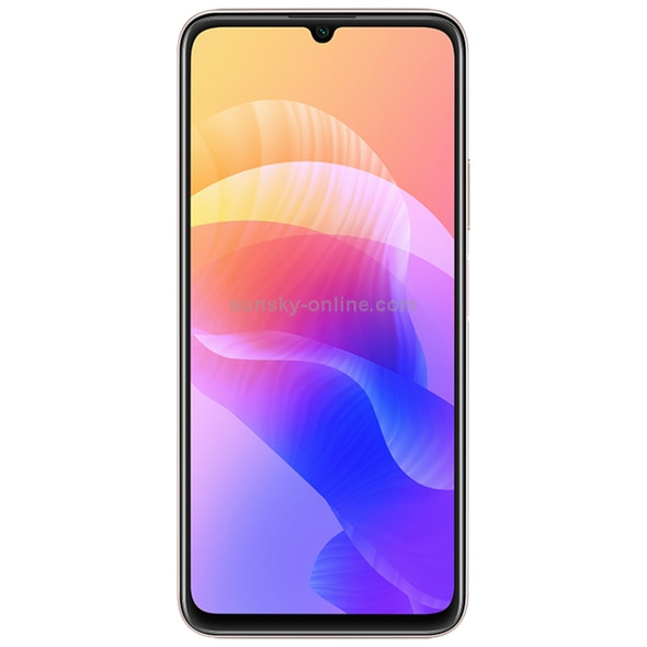 Huawei Enjoy 20 5G WKG-AN00, 6GB+128GB, China Version, Triple Back Cameras, 5000mAh Battery, Fingerprint Identification, 6.6 inch EMUI 10.1 (Android 10.0) MTK6853 5G Octa Core up to 2.0GHz, Network: 5G, Not Support Google Play(Pink)