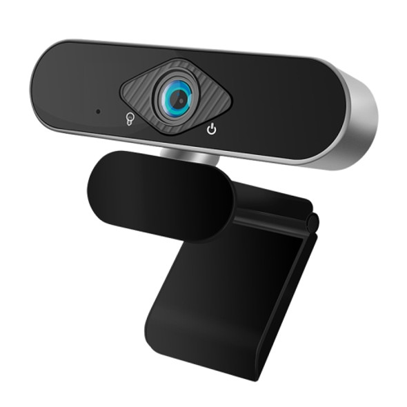 XiaoVV XVV-6320S-usb HD 1080P Webcam Built-in Microphone Smart Web Camera USB Computer Game Online Course Live Video Camera