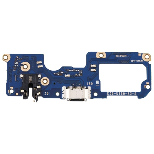 Charging Port Board for OPPO Realme 7 Pro RMX2170