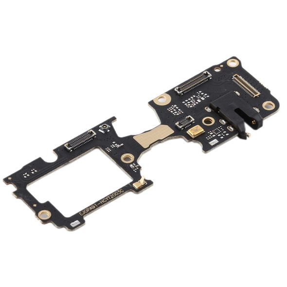 Microphone Board for OPPO A91