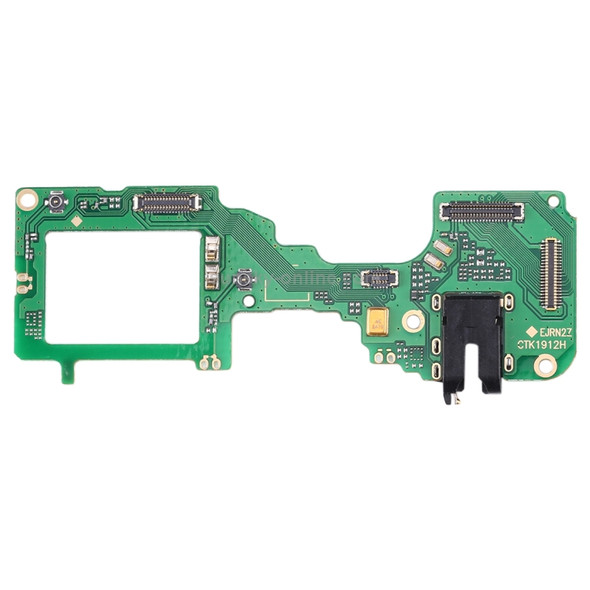 Microphone Board for OPPO Reno2 Z