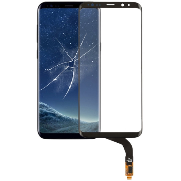 Touch Panel for Galaxy S8+ (Black)