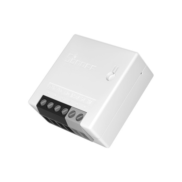 Sonoff MINIR2 Dual-Control WIFI Smart Switch DIY Small Modification Parts