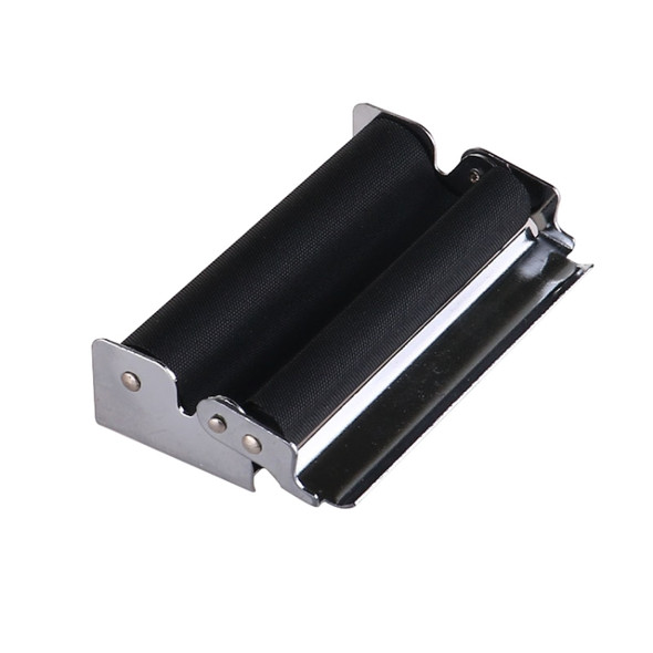 2 PCS 78mm Metal Rolling Machine Tobacco Roller Cigarette Maker For Paper 78mm