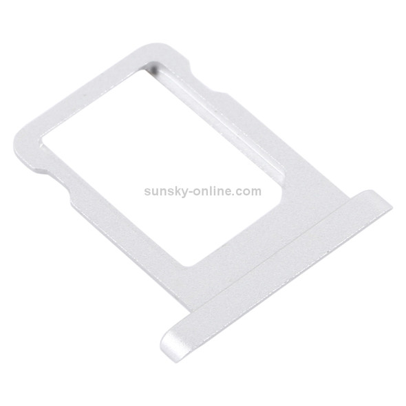 SIM Card Tray for iPad Air 3 2019 (Silver)