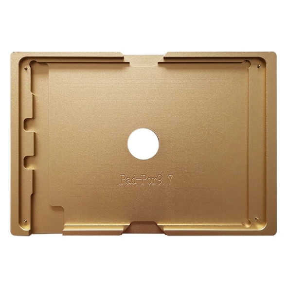 Press Screen Positioning Mould for iPad Pro 9.7 inch