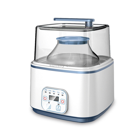 OIDIRE Enzyme Machine Rice Wine Yogurt Machine Home Automatic Homemade Yogurt Machine(CN Plug)