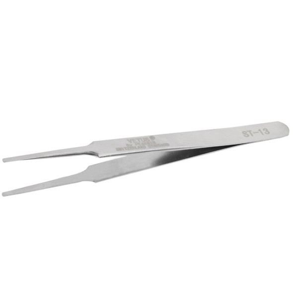 ST-13 Stainless Steel Tweezers