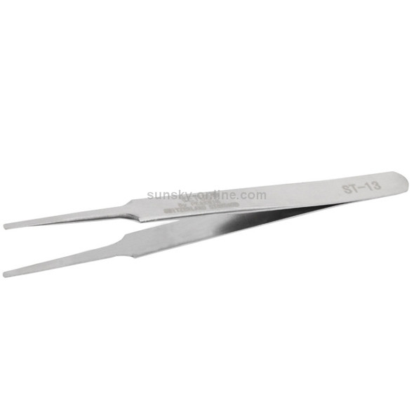 ST-13 Stainless Steel Tweezers