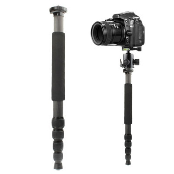 Triopo TL-40 Aluminum Alloy Camera Monopod