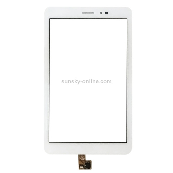 Touch Panel for Huawei Mediapad T1 8.0 Pro(White)