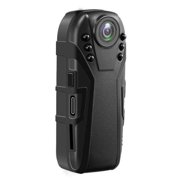 L02 1.0 Million Pixels Law Enforcement Assistant Security Recorder Camera