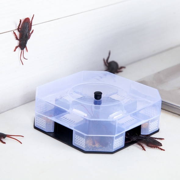 5 PCS Cockroach Trap Household Non-Toxic Trap Small Cockroach House