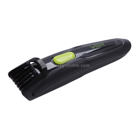 VGR V-019 5W USB Styling Electric Hair Clipper