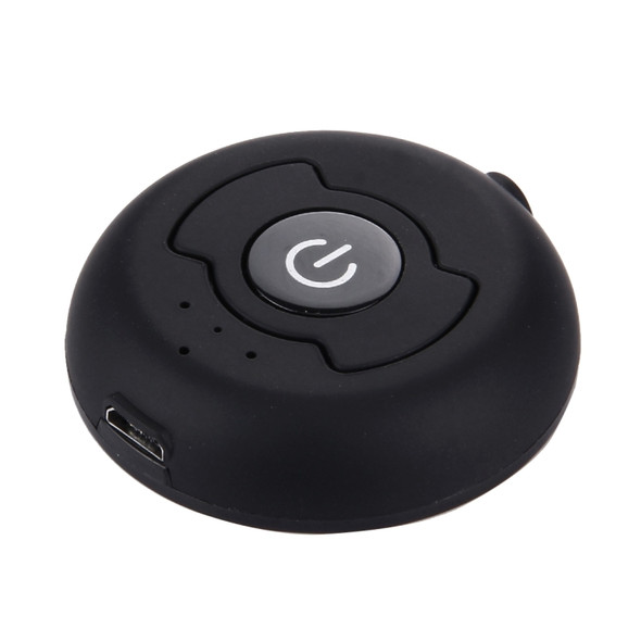 H366T Portable Multi-point Bluetooth 4.0 Audio Transmitter, For iPhone, Samsung, HTC, Sony, Google, Huawei, Xiaomi and other Smartphones