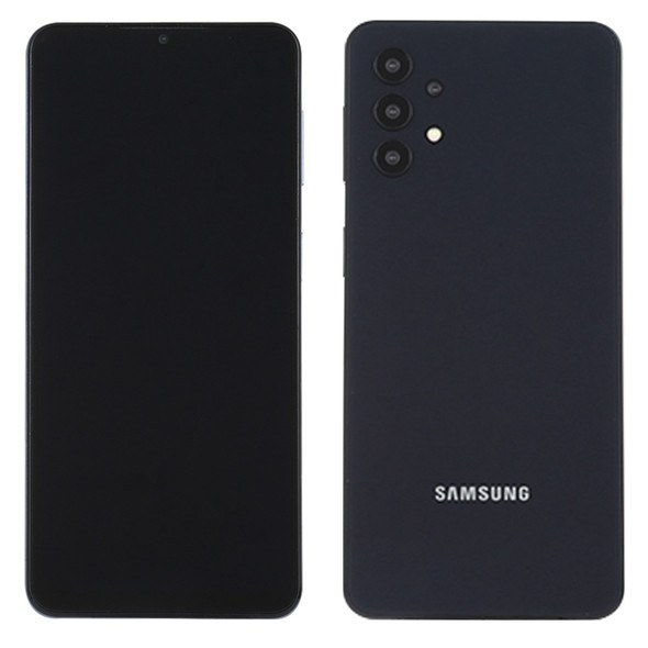 Black Screen Non-Working Fake Dummy Display Model for Samsung Galaxy A32 5G (Black)
