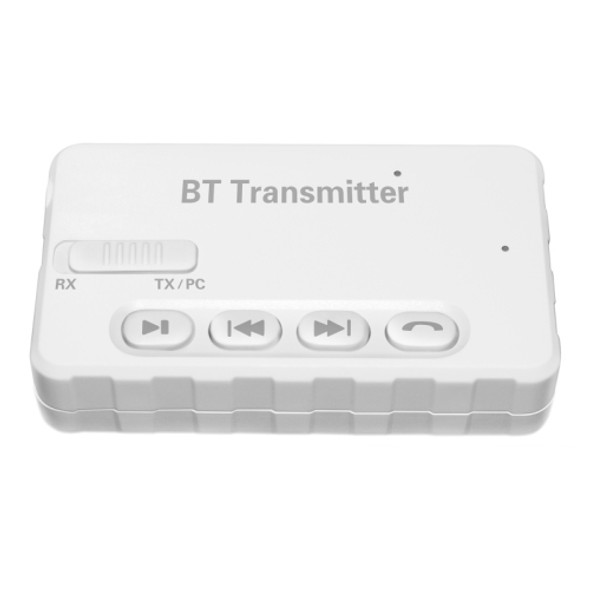 JD-E8 Bluetooth 5.0 3-in-1 Bluetooth Adapter TX/RX/PC