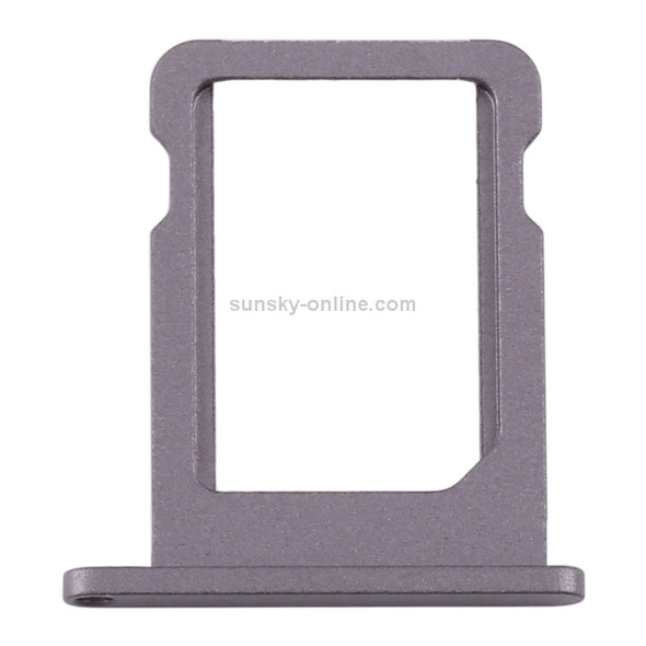 SIM Card Tray for iPad Pro 12.9 inch (2018) / iPad Pro 11 inch（2018） (Grey)