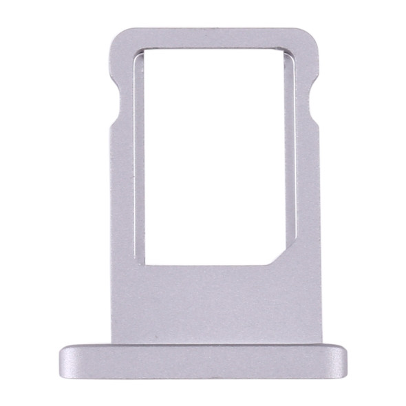 SIM Card Tray for iPad 10.2 inch / A2200 / A2198 / A2232 (Grey)