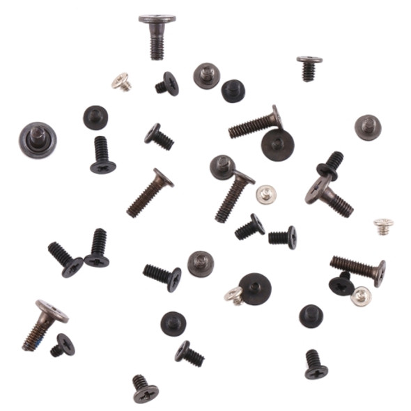 Complete Set Screws and Bolts for iPad Air / iPad 5