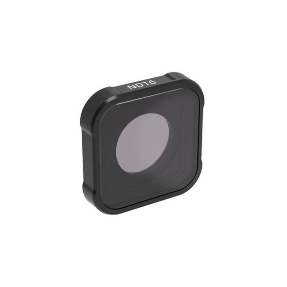 JSR KB Series ND16 Lens Filter for GoPro HERO9 Black