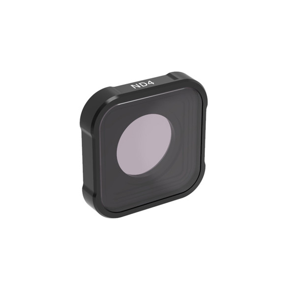 JSR KB Series ND4 Lens Filter for GoPro HERO9 Black