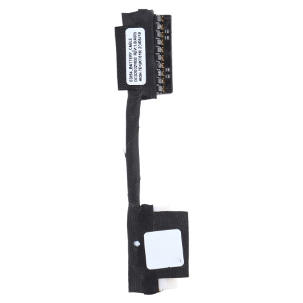 Battery Connector Flex Cable for Dell N3583 N3581 N3490 V3480 V3583