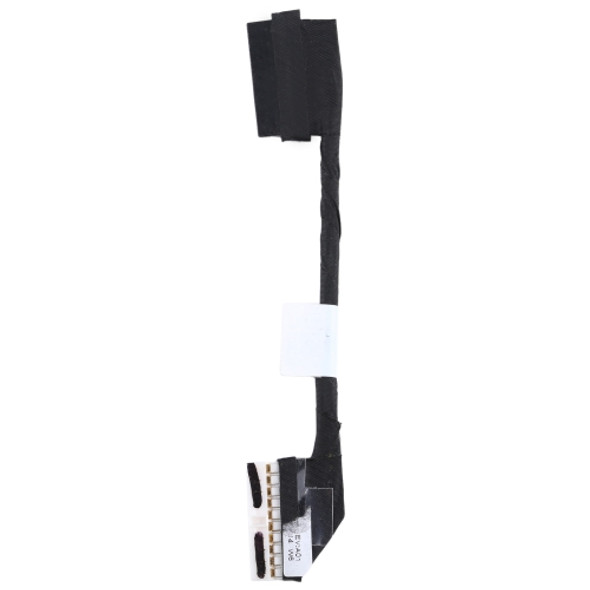 Battery Connector Flex Cable for Dell Latitude 3480 3580 058GJC 58GJC