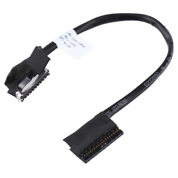 Battery Connector Flex Cable for Dell Latitude E5570 Precision 3510 G6J8P 0G6J8P