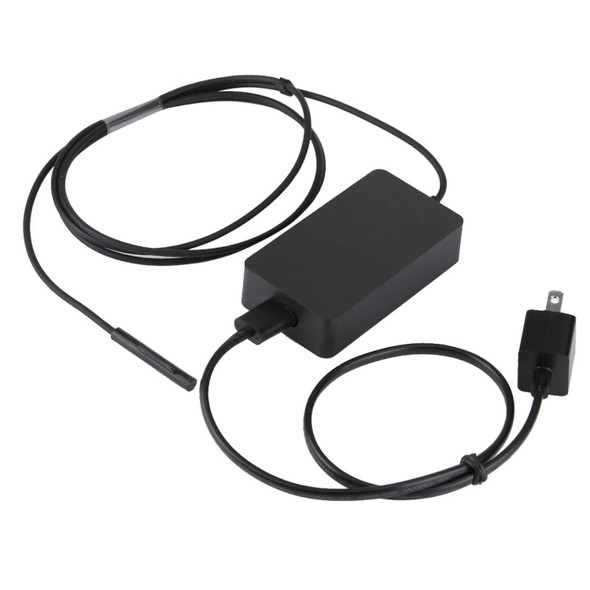 1625 36W 12V 2.58A Original AC Adapter Power Supply for Microsoft Surface Pro 4 / 3, US Plug