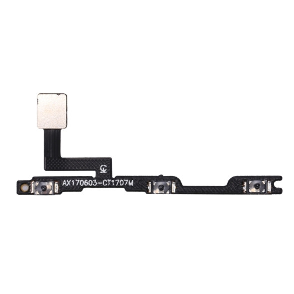 Power Button & Volume Button Flex Cable for Xiaomi Mi Max 2