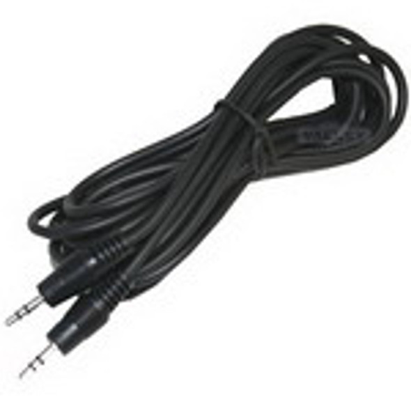 Aux cable, 3.5mm Male Mini Plug Stereo Audio Cable, Length: 1.5m