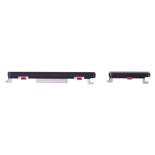 Power Button and Volume Control Button for Huawei P30(Black)