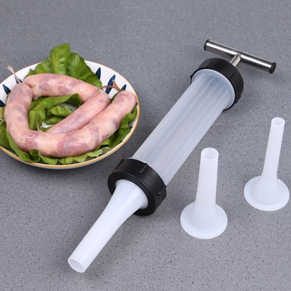 Household Manual Sausage Stuffer Small Sausage Machine