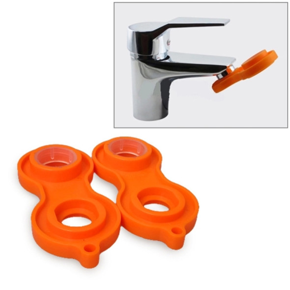 Faucet Bubbler Spanner Repair Tool  Tap Faucet Kitchen Bathroom Accessories