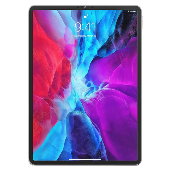 Full Screen HD PET Screen Protector For iPad Pro 12.9 (2020)