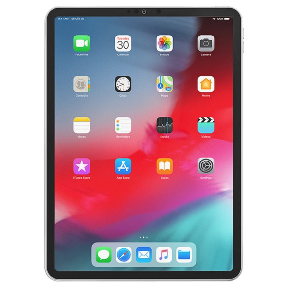 Full Screen HD PET Screen Protector For iPad Pro 11 (2018)