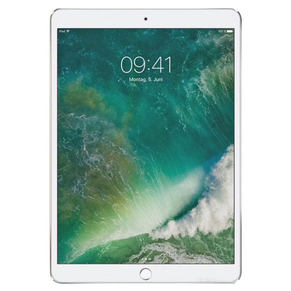 Full Screen HD PET Screen Protector For iPad Pro 10.5 inch